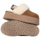 Ugg Funkette
